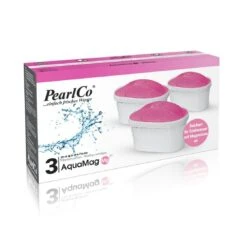 Filterkartuschen Unimax AquaMag Pack 3 -Berühmter Kaffeemaschinen Geschäft 01df33a8 1a83 4075 a481 d9073fc942e7