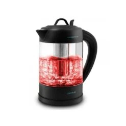 Wasserkocher ThermoSense 350 Clear Cecotec 11 Wasserkocher ThermoSense 350 Clear Cecotec -Berühmter Kaffeemaschinen Geschäft 0302e285 a5e8 4147 81ea 4687dee13b6e