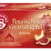 Teekanne Früchtetee Persischer Granatapfel 20 Teebeutel (45g) -Berühmter Kaffeemaschinen Geschäft 030cf0a1 fd08 4a9a 886a 418b71da37ab 2