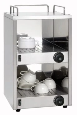 GGG Tassenwärmer Aus Edelstahl Kapazität Ca. 40 Tassen -Berühmter Kaffeemaschinen Geschäft 04ff9504 bb82 4554 bbc6 01d38b8edd67 1