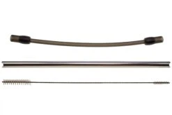 Milchschlauch-Set 616378 + 13962 Milchrohr Edelstahl Für Bosch VeroBar 100, 300 -Berühmter Kaffeemaschinen Geschäft 0640e774 87ed 4e9d 855c 4b9fc5872989 1