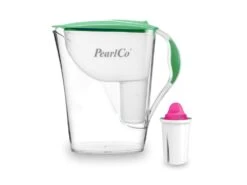 Wasserfilter Fashion Mint Inkl. 6 AquaMag Filterkartuschen -Berühmter Kaffeemaschinen Geschäft 064de0b3 ba59 4e0d b5c6 a27dc4805980 2