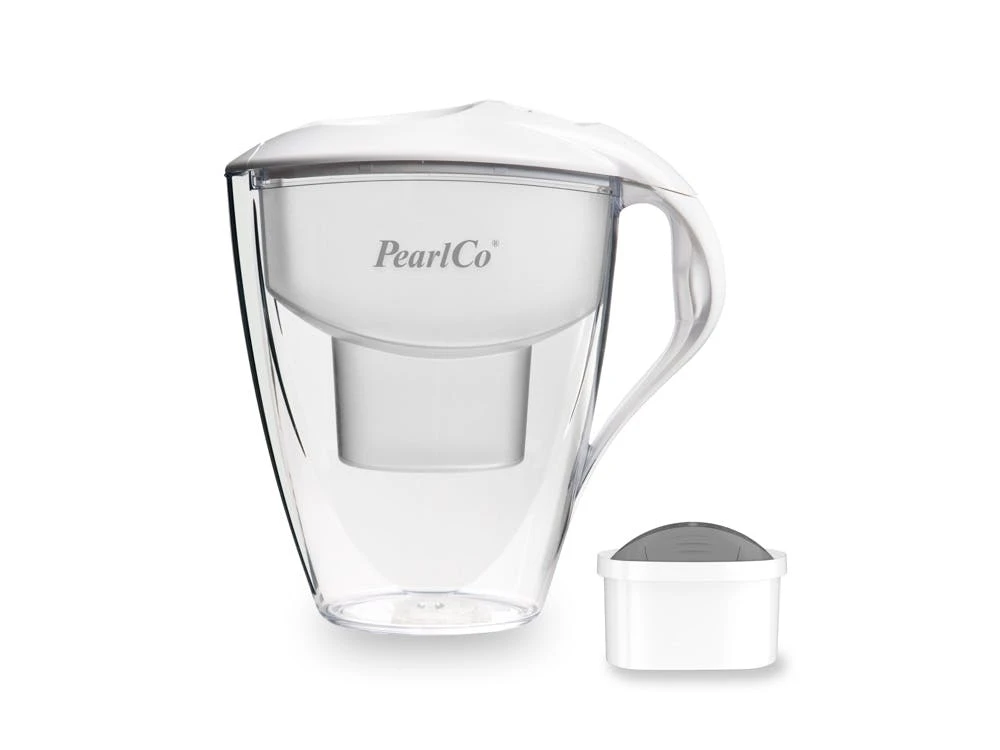 Wasserfilter Astra Weiß Inkl. 3 Protect+ Filterkartuschen 6 Wasserfilter Astra Weiß Inkl. 3 Protect+ Filterkartuschen – Bild 4