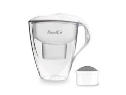 BWT Penguin Manueller Wasserfilter 2,7 L Transparent, Weiß -Berühmter Kaffeemaschinen Geschäft 071ff38f 855d 4d28 b123 c4eaef6b9fac 4