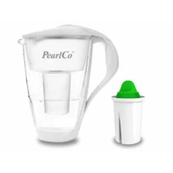 Glas-Wasserfilter Mint Inkl. 6 Alkaline Filterkartuschen -Berühmter Kaffeemaschinen Geschäft 0e1449b0 6553 4b7d 8356 7bd4b43565f3 3