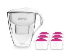 Wasserfilter Astra Weiß Inkl. 1 AquaMag Filterkartusche -Berühmter Kaffeemaschinen Geschäft 0e7f5505 2bed 451a a861 c3bbf757f41a 1