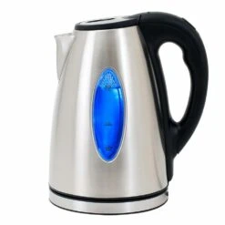 Monzana Wasserkocher Retro BPA Frei Blau -Berühmter Kaffeemaschinen Geschäft 0f920d96 e3b4 4336 9fa0 d54d4b5a0a89