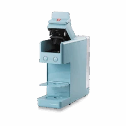 Illy Iperespresso 640 Y3.3 Kaffeemaschine Amalfiblue -Berühmter Kaffeemaschinen Geschäft 11b67073 1539 47a7 96b4 e3cffc643d8c 1
