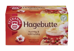 Teekanne Früchtetee Sweet Kiss 20 Teebeutel (60g) -Berühmter Kaffeemaschinen Geschäft 12bdc3b6 66cc 4a30 badc 43843108e26b 4