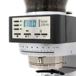 Baratza Sette 270 Wi Elektrische Kaffeemühle 15 Baratza Sette 270 Wi Elektrische Kaffeemühle -Berühmter Kaffeemaschinen Geschäft 13c03a4e f12f 4083 ac56 ed80edf5aab6