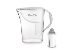 Wasserfilter Standard Anthrazit Inkl. 1 Protect+ Filterkartusche -Berühmter Kaffeemaschinen Geschäft 15e76572 6259 4dbf 9c3b 8d4141f86fac 2