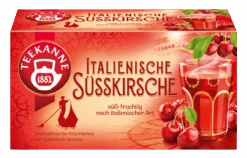Teekanne Früchtetee Brombeere-Himbeere Teeflott 25 Kannenportionen (125g) -Berühmter Kaffeemaschinen Geschäft 19277a91 d539 4f8d a8ef 17810d210424 1