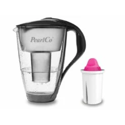 Wasserfilter Astra Weiß Inkl. 1 AquaMag Filterkartusche -Berühmter Kaffeemaschinen Geschäft 272fd428 9d29 411b 8276 c99f413ec801 7