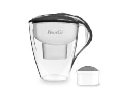 Wasserfilter Astra Anthrazit Inkl. 12 Protect+ Filterkartuschen -Berühmter Kaffeemaschinen Geschäft 29ad7c0c b754 4fa1 a363 0c7fc8af4100 2