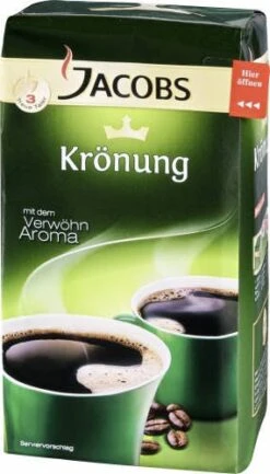 Dallmayr Gemahlener Kaffee Prodomo (500g) -Berühmter Kaffeemaschinen Geschäft 2ab2be7a 5c98 458d ab93 12a7e9fbb960 1