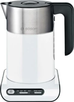 Bosch Wasserkocher CompactClass TWK3A011 Ws -Berühmter Kaffeemaschinen Geschäft 2ef2d526 e6bd 4591 83fb 8502149eac68