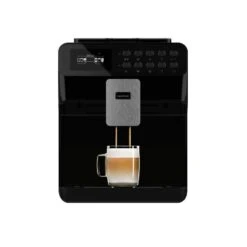 Cecotec Instant-ccino 20 Chic Serie Nera 20 Bar Kaffeevollautomat Mit Thermoblock, Geeignet Für Gemahlenen Kaffe Und Kapseln. -Berühmter Kaffeemaschinen Geschäft 2f24b611 6648 428b a7f4 7fff3c1ec648 1