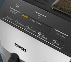 Siemens TI353501DE Kaffeemaschine Vollautomatisch Filterkaffeemaschine 1,4 L -Berühmter Kaffeemaschinen Geschäft 2f3a8086 022c 4be9 92b0 e201884cab43