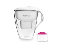 Glas-Wasserfilter Rot Inkl. 1 AquaMag Filterkartusche 15 Glas-Wasserfilter Rot Inkl. 1 AquaMag Filterkartusche -Berühmter Kaffeemaschinen Geschäft 2f662517 374c 4085 91d6 1f9e6deec8d4