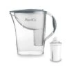 Wasserfilter Standard Grau Inkl. 1 Universal Filterkartusche -Berühmter Kaffeemaschinen Geschäft 31de2543 ac90 45a0 b5ad 59c539f0b666 1