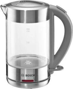 Bosch Wasserkocher CompactClass TWK3A011 Ws -Berühmter Kaffeemaschinen Geschäft 32188e33 c5ad 40a6 90d3 5b001286e484
