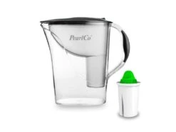 Wasserfilter Standard Anthrazit Inkl. 1 Protect+ Filterkartusche -Berühmter Kaffeemaschinen Geschäft 32a52a87 f58b 4efb 8268 89e827bd607d 3