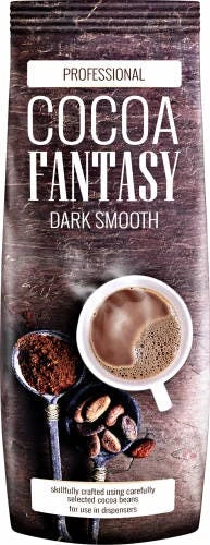 Rioba Kakao Flavoured Drink (1kg) 8 Rioba Kakao Flavoured Drink (1kg) – Bild 7