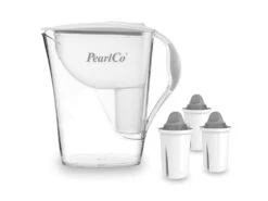 Wasserfilter Fashion Weiß Inkl. 1 Protect+ Filterkartusche -Berühmter Kaffeemaschinen Geschäft 3690d56e d715 4dbe 9b1d 3b4e373613f3 2