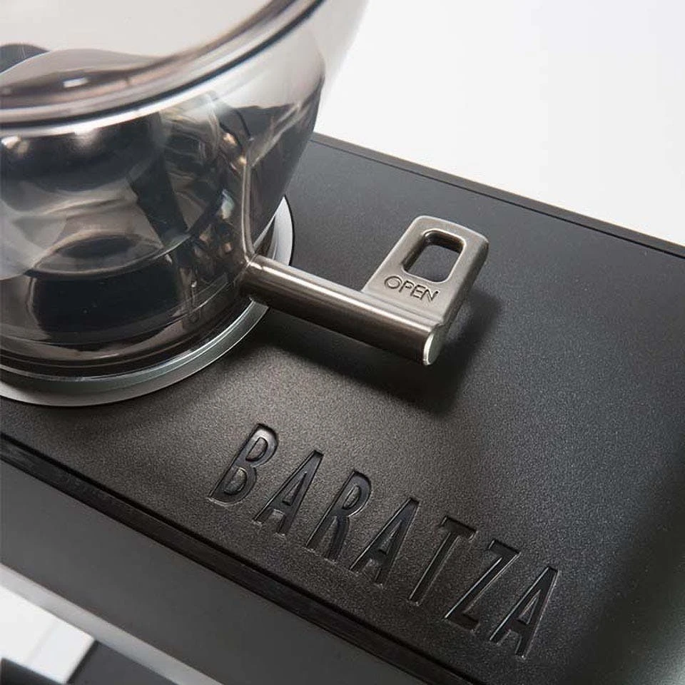 Baratza Sette 270 Wi Elektrische Kaffeemühle 8 Baratza Sette 270 Wi Elektrische Kaffeemühle – Bild 6