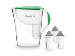 Wasserfilter Fashion Mint Inkl. 12 Protect+ Filterkartuschen 12 Wasserfilter Fashion Mint Inkl. 12 Protect+ Filterkartuschen -Berühmter Kaffeemaschinen Geschäft 38160e5c 679e 4bd9 abb6 eaa121cdd41d 2