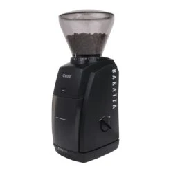 Baratza Virtuoso+ 70 W Schwarz, Silber -Berühmter Kaffeemaschinen Geschäft 387559e1 de07 487b ac6a 74a525d05ce0 4