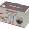 Westmark 24942260 2 Doppelwandige Thermogläser | 250 Ml. | Mikrowellengeeignet -Berühmter Kaffeemaschinen Geschäft 38961528 704c 4895 b0f0 68d4e4f47287