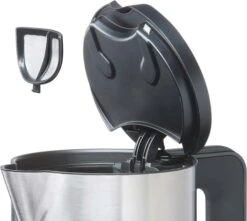 Bosch Wasserkocher Styline TWK8612P Mint Turquo -Berühmter Kaffeemaschinen Geschäft 38c33e9c 6ae3 46e1 a46f 561b268423c1