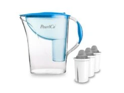 Wasserfilter Standard Blau Inkl. 6 Universal Filterkartuschen -Berühmter Kaffeemaschinen Geschäft 38e62840 0e61 44c4 91d5 3b4b0192f69f 2