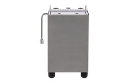 Siebträger - Espressomaschine BAROSSI Speciale 1 Gr. Semi-Autom. - Edelstahlausführung -Berühmter Kaffeemaschinen Geschäft 3b93ef28 3a21 4e31 81b0 1c8f47075232