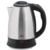 LENTZ Edelstahl Wasserkocher 1,8 Liter 1800W Teekocher In Silber,Schwarz -Berühmter Kaffeemaschinen Geschäft 3db9eb1c 6d14 4d4e 819c dc3379cbacaa 1