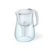 AQUAPHOR Tischwasserfilter Provence, Weiß, Inkl. 1 A5 Filterkartusche. Premium-Wasserfilter In Glasoptik, Hergestellt Aus TRITAN. -Berühmter Kaffeemaschinen Geschäft 412198e9 92eb 4d75 ba1f efda026b609a 1