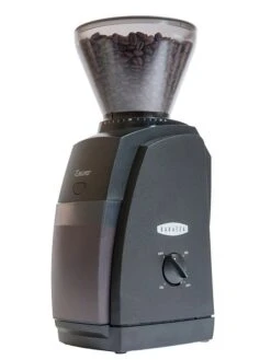 COMANDANTE C40 MK3 Schwarz -Berühmter Kaffeemaschinen Geschäft 4370027b a892 47e6 aa07 9e86579ca2a1