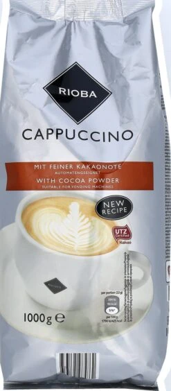 Aro Instant Kaffee Classic (200 G) -Berühmter Kaffeemaschinen Geschäft 45807d4b 1162 44a8 9473 e78f559c8ab4 1