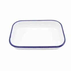 KRÜGER Auflaufform "Husum" 26 Cm 14126/B -Berühmter Kaffeemaschinen Geschäft 45d3290a 18ae 4fcf 83af 2524f6d5c5a8