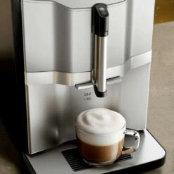 Siemens TI353501DE Kaffeemaschine Vollautomatisch Filterkaffeemaschine 1,4 L -Berühmter Kaffeemaschinen Geschäft 4605d894 e055 4267 8996 b95e7fbfe9d5