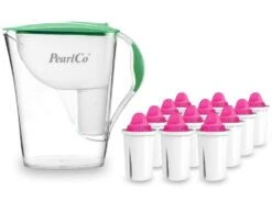 Wasserfilter Fashion Mint Inkl. 3 AquaMag Filterkartuschen -Berühmter Kaffeemaschinen Geschäft 4739a105 740d 494d 84a4 311defdc0124 1