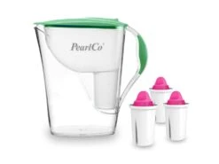 Wasserfilter Fashion Weiß Inkl. 3 AquaMag Filterkartuschen 11 Wasserfilter Fashion Weiß Inkl. 3 AquaMag Filterkartuschen -Berühmter Kaffeemaschinen Geschäft 49288de5 e3a2 45ec a1dd d229b5452b71 2