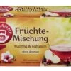 Teekanne Früchtetee Früchte Genuss 20 Teebeutel (60 G) -Berühmter Kaffeemaschinen Geschäft 4c80e09a c1df 4a5e b5f1 471cdab2a7d2 2