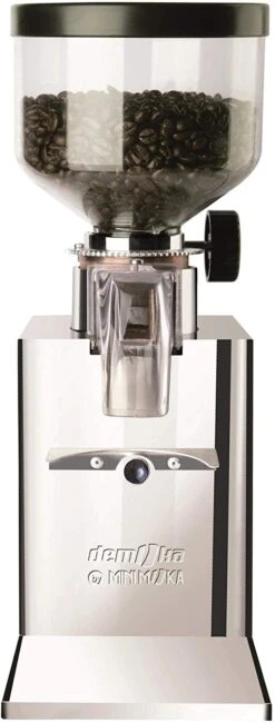 MINIMOKA GR 0203 Professionelle Kaffemühle -Berühmter Kaffeemaschinen Geschäft 531d3587 56dd 4214 8506 58afdbfb8f91 1
