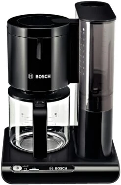 Bosch TKA3A033 Kaffeemaschine Halbautomatisch Filterkaffeemaschine 1,25 L -Berühmter Kaffeemaschinen Geschäft 54af1288 8163 4aa6 a9c8 43b64f5a5d0a 1