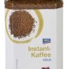 Aro Instant Kaffee Gold (100 G) -Berühmter Kaffeemaschinen Geschäft 54cd2ee6 2c1a 459f 9faa cebb7643c707 3