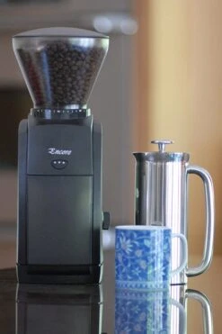 Baratza Encore 70 W Schwarz -Berühmter Kaffeemaschinen Geschäft 554b296c 5799 4a04 a3e5 0f4f39139698