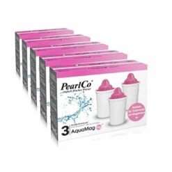 Filterkartuschen Classic AquaMag Pack 15 -Berühmter Kaffeemaschinen Geschäft 566de90a 6004 40a6 9553 fbe037147dd2