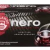 Teekanne Schwarztee Nero 20 Teebeutel (30 G) -Berühmter Kaffeemaschinen Geschäft 5857eb58 c321 4481 8d3b 30ef9f7ba207 2